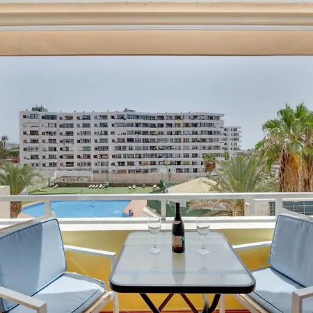 Apartamento Felicidad Del Sol *