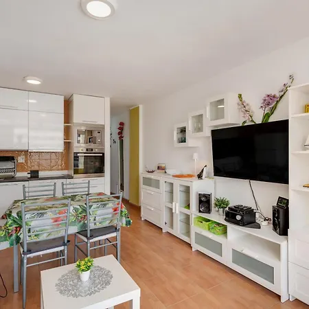 Apartamento Felicidad Del Sol *