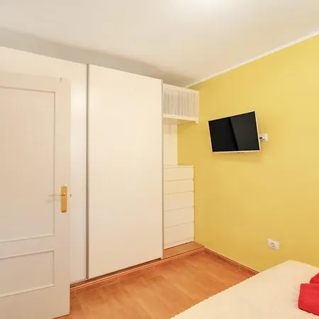 Apartment Felicidad Del Sol