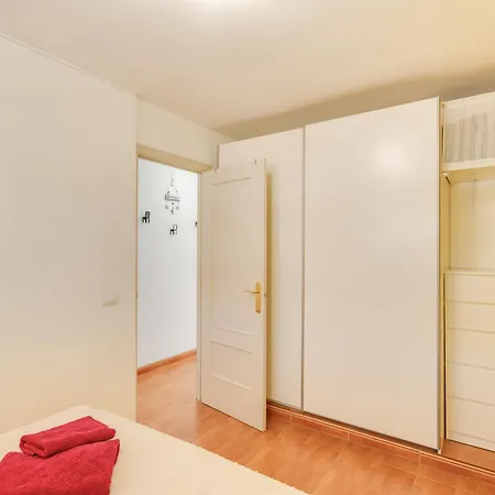 Apartment Felicidad Del Sol