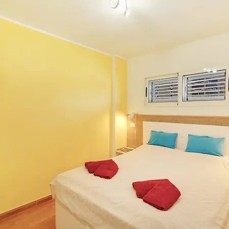 Apartment Felicidad Del Sol *