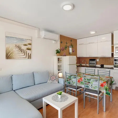 Apartment Felicidad Del Sol