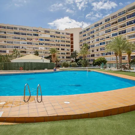 Apartment Felicidad Del Sol San Bartolome de Tirajana (Gran Canaria)