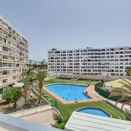 Apartment Felicidad Del Sol