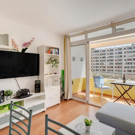 Apartment Felicidad Del Sol San Bartolome de Tirajana (Gran Canaria)