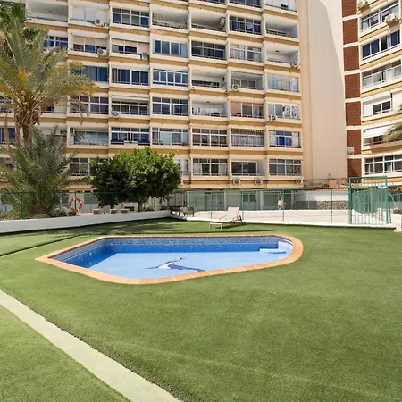 Apartment Felicidad Del Sol